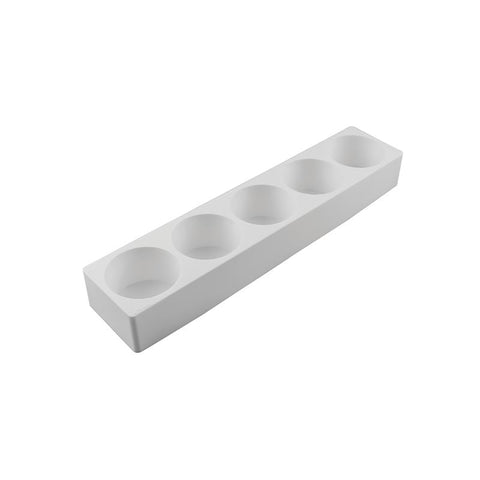 Multiflex 170 - Siliconen bakvorm rond