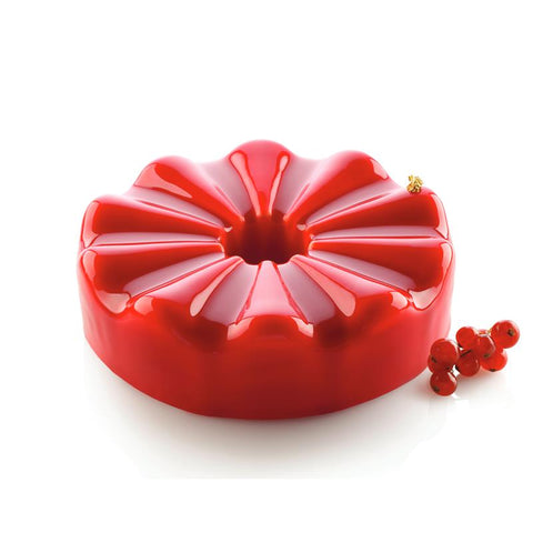 Armonia 1000 - Bakvorm