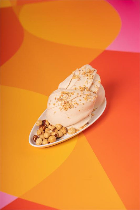 Nocciola Royal - Hazelnoot smaakpasta - 5kg