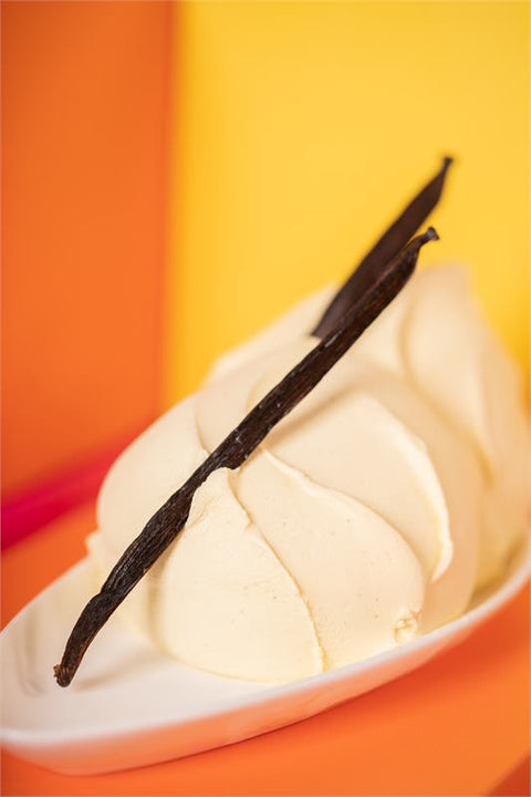 Vaniglia Bourbon - Vanille smaakpasta - 3kg