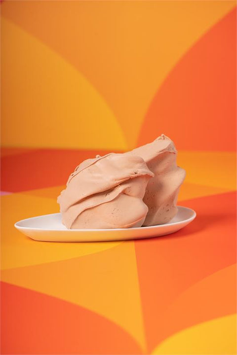 Cremrosce' Gold - Hazelnoot, cacao, amandel smaakpasta - 3kg