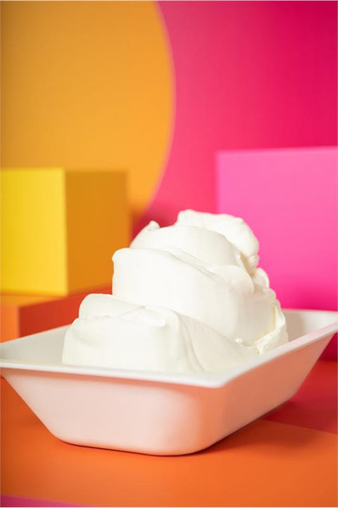 Cocco - Kokos smaakpasta - 3kg