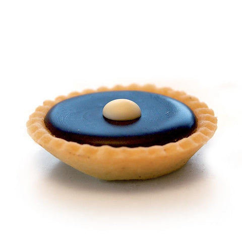 Sf013 Tartelette - Siliconen bakvorm