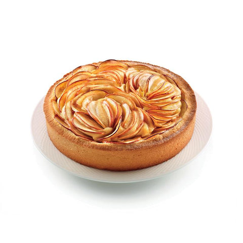 Sft124 Round Pan - Siliconen bakvorm rond