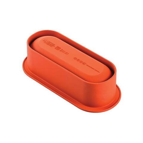 Cake Ph20 - Siliconen bakvorm