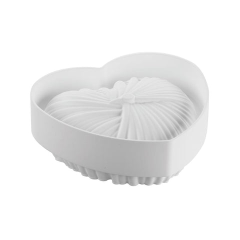Lovely 1200 - Siliconen bakvorm