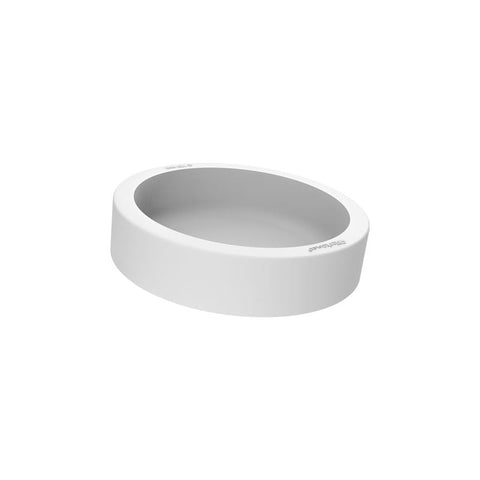 Tor ø120h 30mm - Siliconen bakvorm rond
