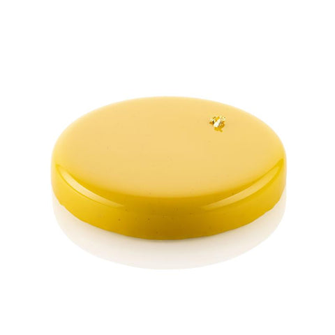 Tor ø180h 30mm - Siliconen bakvorm rond