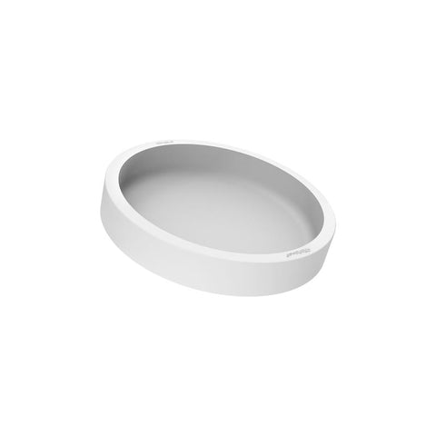 Tor ø180h 30mm - Siliconen bakvorm rond