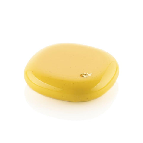 Andromeda 1080 - Siliconen bakvorm vierkant