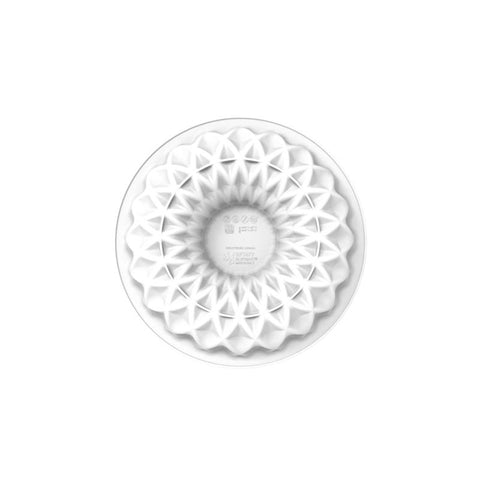 Kaleido 1100 - Siliconen bakvorm rond
