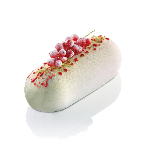 Jr Pillow - Siliconen bakvorm kerst
