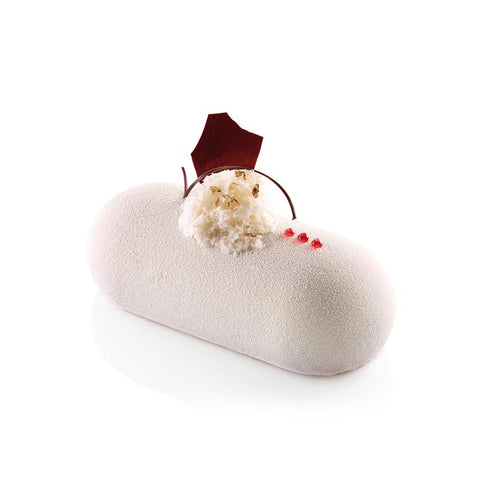 Mr Pillow - Siliconen bakvorm kerst