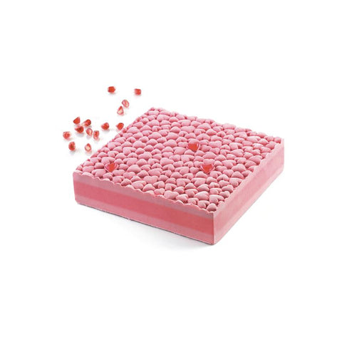 Love Mat - Chocolade mal