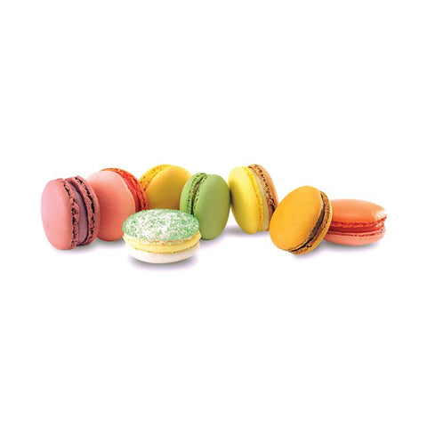 Mac01 - Macaron mallen