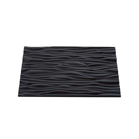 Tex01 Wood - Siliconen bakplaat