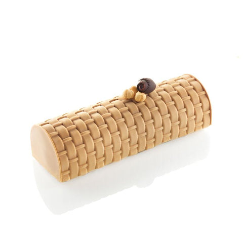 Tex02 Vienna - Siliconen bakplaat