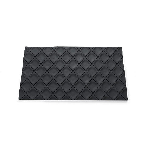 Tex03 Matellassè - Siliconen bakplaat