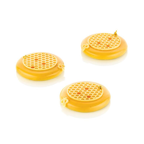 Alvéolé 3 - Siliconen bakplaat