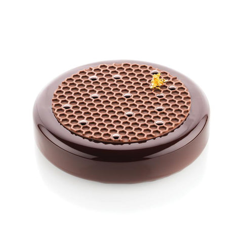 Alvéolé 9 - Siliconen bakplaat