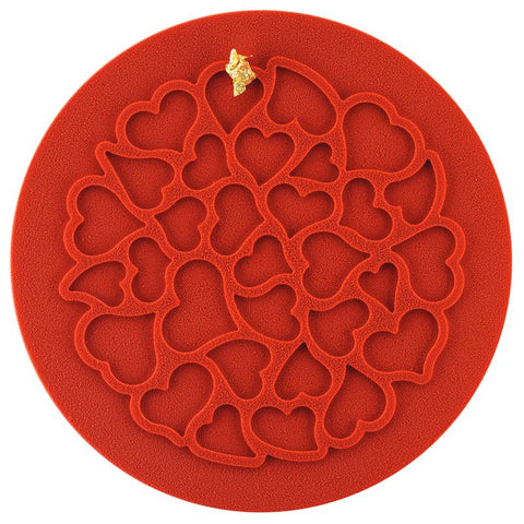 Love Decor - Siliconen bakvorm