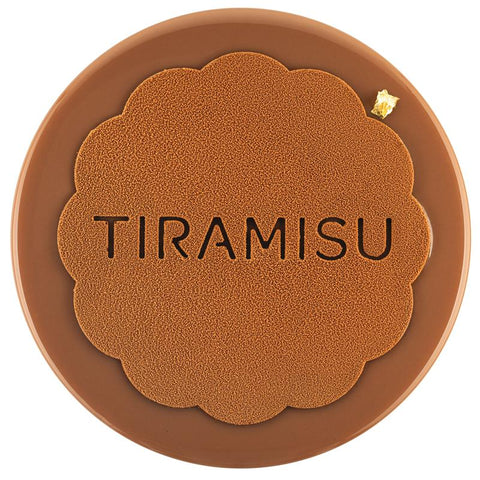 Tiramisu Decor - Siliconen bakvorm