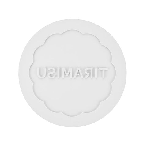 Tiramisu Decor - Siliconen bakvorm