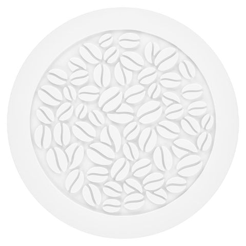 Coffee Decor - Siliconen bakvorm