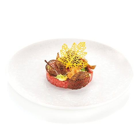 Bosco - bakvorm natuur