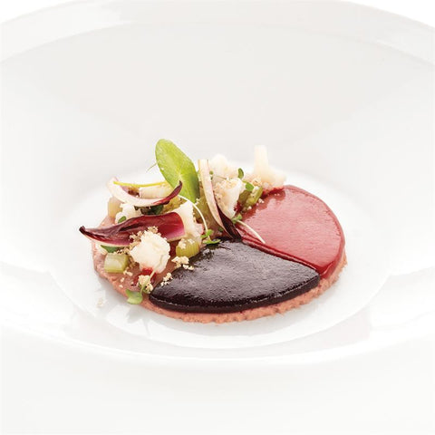 Cerchio 4.0 - bakvorm natuur