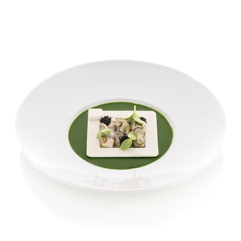 Quadrato 3.0 - bakvorm natuur