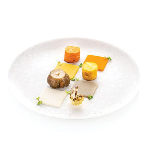 Quadrato 4.0 - bakvorm natuur