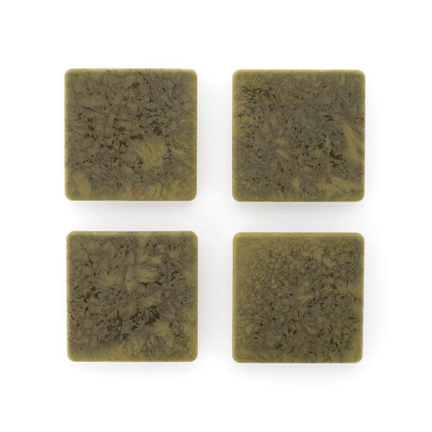 Quadrato 4.0 - bakvorm natuur