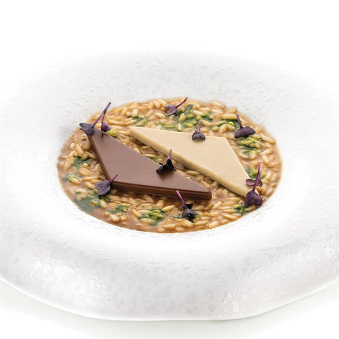 Triangolo 3.0 - bakvorm natuur