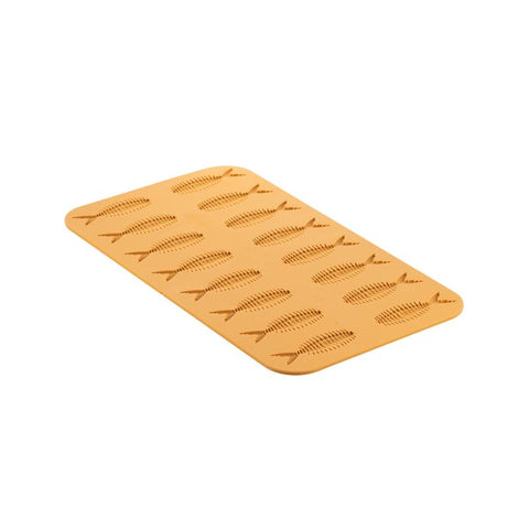 Lisca 4 - bakvorm natuur