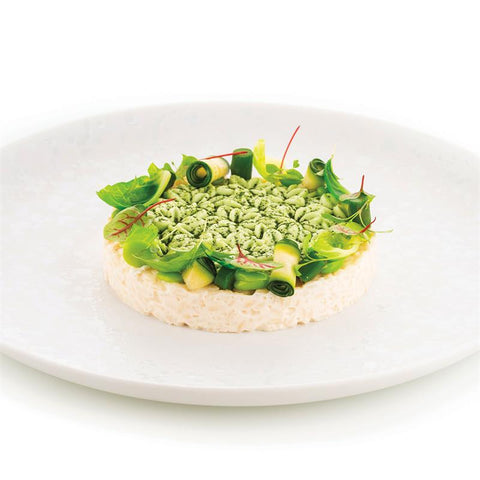 Erbetta 43 - bakvorm natuur