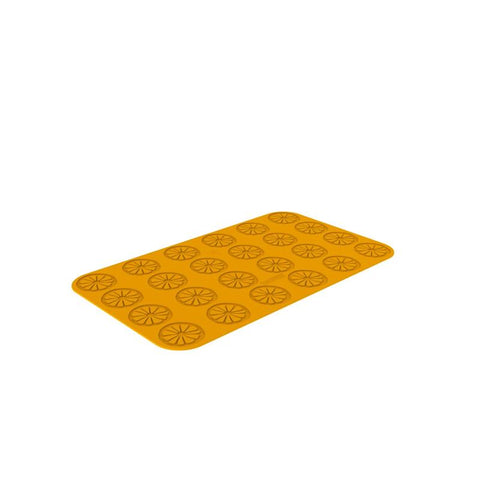 Arancia & Limone - bakvorm natuur