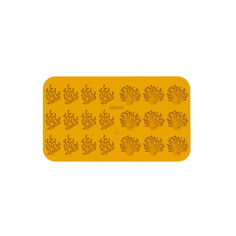 Corallo - bakvorm natuur