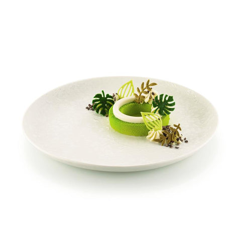 Giardino - bakvorm natuur