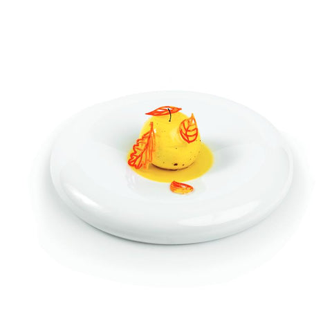 Taiga - bakvorm natuur