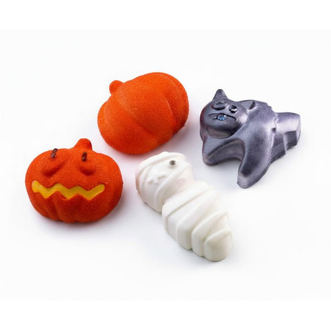 Sf116 Halloween - Siliconen bakvorm