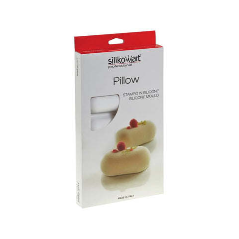 Pillow 80 - Siliconen bakvorm kerst