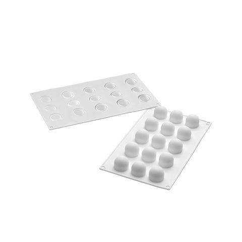 Truffles 20 - Chocolade mal