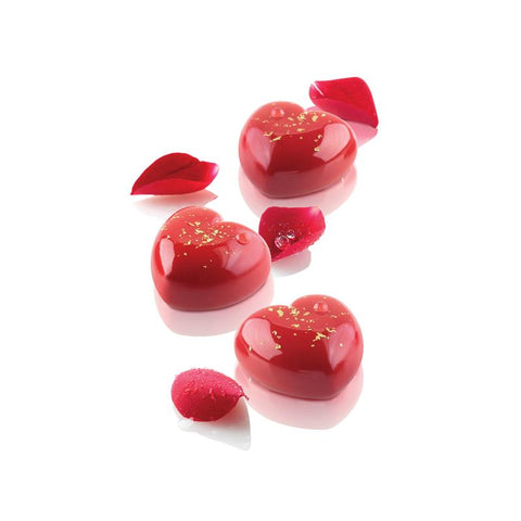 Cupido 30 - Siliconen bakvorm