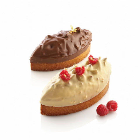 Cake MK - Siliconen bakvorm