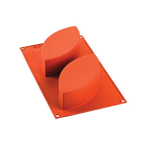 Cake MK - Siliconen bakvorm