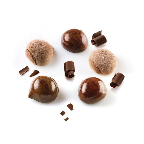 Marron Glacé 30 - Bakvorm
