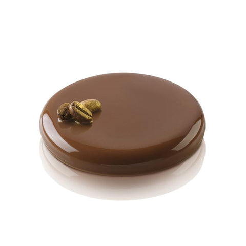 Decor Round 50 - Siliconen bakvorm rond