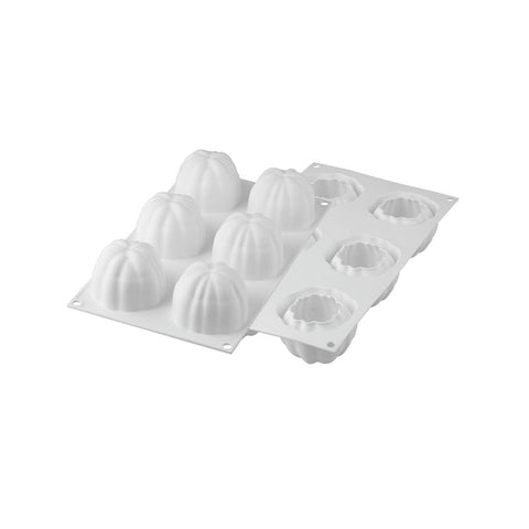 Bloom 120 - Siliconen bakvorm