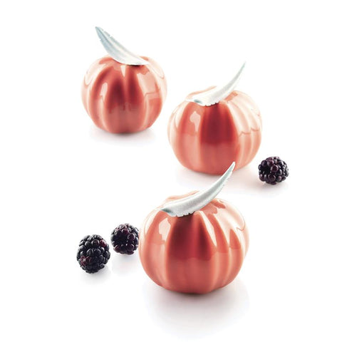 Bloom 120 - Siliconen bakvorm